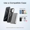 imageEF ECOFLOW Rapid Power Bank 10000mAh Qi2 Certified Wireless Magnetic Portable Charger 65W Max Fast Charging Battery Pack Builtin Cable ampamp Stand for Laptop MacBook iPhone16151413 Series OnlyRapid 10000 Silver