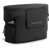 imageEF ECOFLOW DELTA Max 1600 ampamp 2000 Protective Cover Waterproof Dustproof Cover Velcro Easy Access Design for Outdoor or Indoor Use