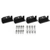 imageEF ECOFLOW Solar Panel Mounting Z Brackets for 100W Flat Stands 1 Set 400W Flat Stands 2 Sets
