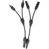 imageEF ECOFLOW Solar Parallel Connection Cable for Solar Panels