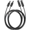 imageEcoFlow Solar Extension Cable 2