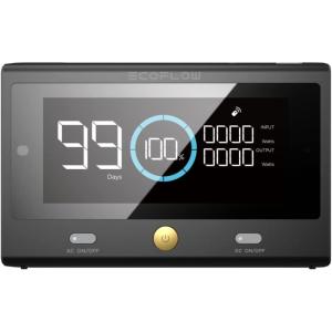 imageEF ECOFLOW Delta Pro Remote Control