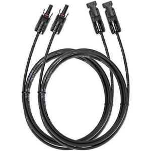 imageEcoFlow Solar Extension Cable 2