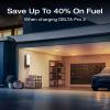 imageEF ECOFLOW 3200W DC Fast Charging Dual Fuel Smart Generator with LPG and Gas Support Smart Control for Home Power Backup Emergency Compatible with DELTA Pro 3  DELTA Pro3200W4kWh