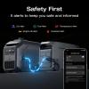 imageEF ECOFLOW 3200W DC Fast Charging Dual Fuel Smart Generator with LPG and Gas Support Smart Control for Home Power Backup Emergency Compatible with DELTA Pro 3  DELTA Pro3200W Dual Fuel Generator