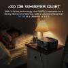 imageEF ECOFLOW Portable Power Station RIVER 3 245Wh LiFePO4 Battery Power Station 300W Up to 600W AC Output amplt20 MS UPS ampamp amplt30 dB 1Hr Fast Charging Solar Generator for OutdoorCampingHome UseRIVER 3 Power Station