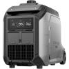 imageEF ECOFLOW 3200W DC Fast Charging Dual Fuel Smart Generator with LPG and Gas Support Smart Control for Home Power Backup Emergency Compatible with DELTA Pro 3  DELTA Pro3200W Dual Fuel Generator