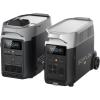imageEF ECOFLOW 3200W DC Fast Charging Dual Fuel Smart Generator with LPG and Gas Support Smart Control for Home Power Backup Emergency Compatible with DELTA Pro 3  DELTA Pro1800W36kWh