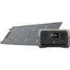 imageEF ECOFLOW Portable Power Station RIVER 2 256Wh LiFePO4 Battery 1 Hour Fast Charging 2 Up to 600W AC Outlets Solar Generator Solar Panel Optional for Outdoor CampingRVsHome UseRIVER 2 Power Station45W Solar Panel