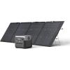 imageEF ECOFLOW Portable Power Station RIVER 2 Pro 768Wh LiFePO4 Battery 70 Min Fast Charging 4X800W AC Outlets Solar Generator for Outdoor CampingRVsHome UseRIVER 2 Pro220W