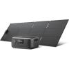imageEF ECOFLOW Portable Power Station RIVER 3 245Wh LiFePO4 Battery Power Station 300W Up to 600W AC Output amplt20 MS UPS ampamp amplt30 dB 1Hr Fast Charging Solar Generator for OutdoorCampingHome UseRIVER 360W Solar Panel