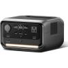 imageEF ECOFLOW Portable Power Station RIVER 3 Plus 286Wh LiFePO4 Battery 3 Up to 1200W AC Outlets amplt10 MS UPS Expandable to 858Wh amplt30 dB Quiet 1Hr Fast Charging Solar Generator for Outdoor CampingRVRIVER 3 Plus Power Station