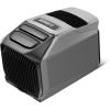 imageEF ECOFLOW WAVE 3 Portable Air Conditioner 1800W6100 BTU Cooling and 2000W6800 BTU Heating 1000W Fast Charging in 75 mins 8H Wireless Running APP Control for Camping Vanlife RVsWAVE 3 Air Conditioner