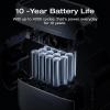 imageEF ECOFLOW Portable Power Station DELTA 3 Plus 1024Wh LiFePO4 LFP Battery 1800W AC140W USBC Output Solar Generator Solar Panel Optional for Home Backup CampingampampRVEcoFlow DELTA 3 Plus with Extra Battery