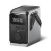 imageEF ECOFLOW TRAIL 300 DC Portable Power Station 288Wh LiFePO4 Power Bank Solar Generator for Camping Travel and Emergency Power