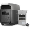 imageEF EcoFlow DELTA 3 Ultra Portable Power Station 3072Wh LiFePO4 Battery 3600W Surge 7200W Output Home Power Solar Generator for Home Use Camping Accessories Emergencies ampamp RV BackupDELTA 3 UltraTransfer Switch