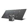 image:imageEF ECOFLOW TRAIL 300 DC Solar Panel with 60W Solar Generator 288Wh LiFePO4 Power Bank Power Station for Camping Travel and Emergency PowerTRAIL 30045W Solar Panel