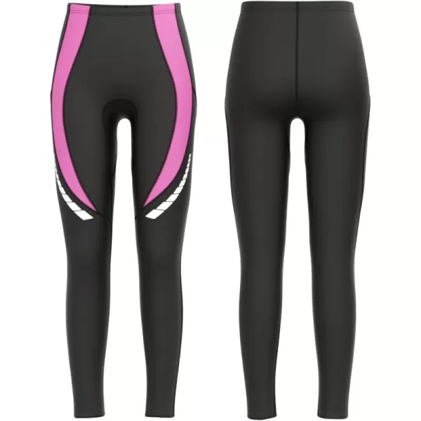 Seaskin Wetsuit Pants Tops 3mm for Mens and Womens