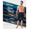 imageSeaskin 25mm Diving Shorts for Mens with PocketNew Version