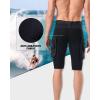 imageSeaskin 25mm Diving Shorts for Mens with PocketNew Version