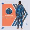 imageSeaskin Spearfishing Wetsuit for Mens 15mm 3mm Neoprene Full Body Diving Suits for Snorkeling Swimming3mm