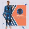 imageSeaskin Spearfishing Wetsuit for Mens 15mm 3mm Neoprene Full Body Diving Suits for Snorkeling Swimming3mm