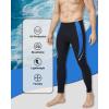 imageSeaskin Wetsuit Pants for Mens 3mmBlue