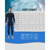 imageSeaskin Wetsuit Pants for Mens 3mmBlue