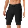 imageSeaskin 25mm Diving Shorts for Mens with PocketNew Version