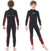 Boys fullsuit
