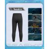 imageSeaskin 2mm Mens Wetsuit PantsBlack