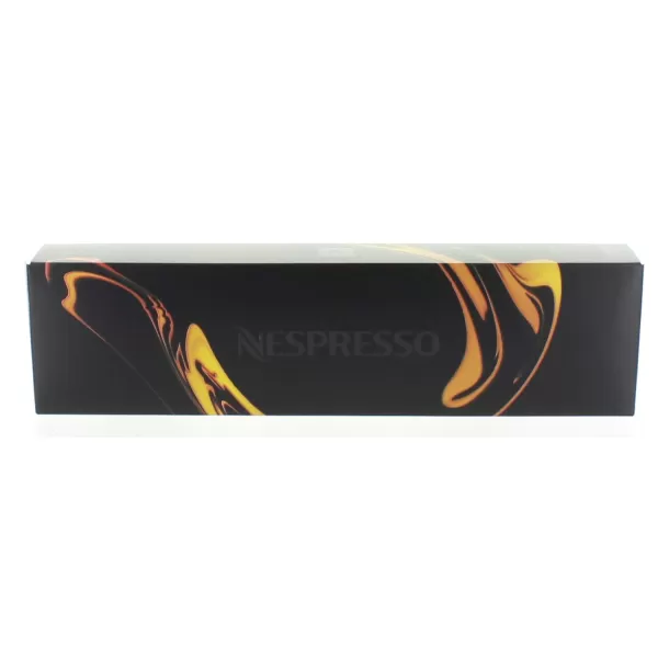Nespresso Capsules OriginalLine, Cosi, Mild Roast Espresso Coffee, 50 Count Coffee Pods, Brews 1.35oz 
