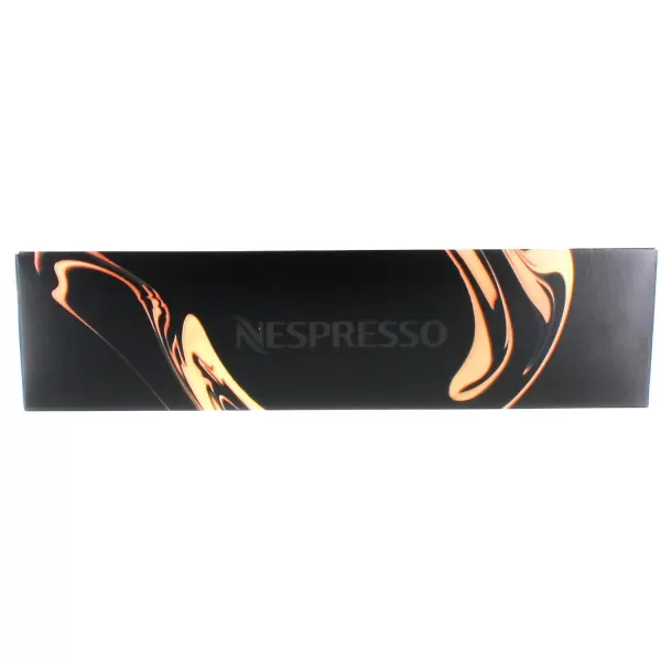 Nespresso Capsules OriginalLine, Cosi, Mild Roast Espresso Coffee, 50 Count Coffee Pods, Brews 1.35oz 