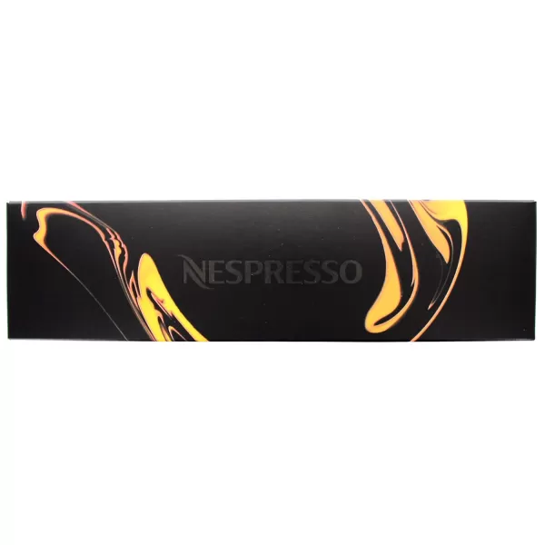 Nespresso Capsules OriginalLine, Cosi, Mild Roast Espresso Coffee, 50 Count Coffee Pods, Brews 1.35oz 