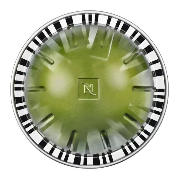 Nespresso Capsules VertuoLine, Best Seller Variety Pack, Medium and Dark Roast Coffee, 30 Count Coffee Pods, Brews 7.8 oz