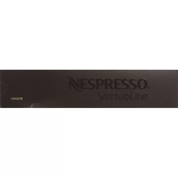 Nespresso Capsules VertuoLine, Best Seller Variety Pack, Medium and Dark Roast Coffee, 30 Count Coffee Pods, Brews 7.8 oz
