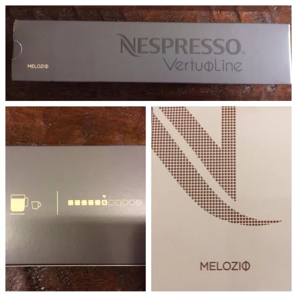 Nespresso Capsules VertuoLine, Best Seller Variety Pack, Medium and Dark Roast Coffee, 30 Count Coffee Pods, Brews 7.8 oz