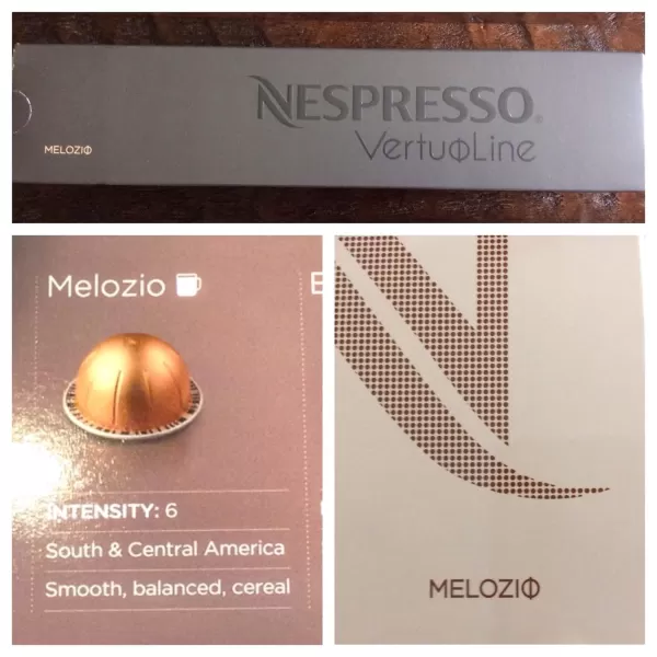 Nespresso Capsules VertuoLine, Best Seller Variety Pack, Medium and Dark Roast Coffee, 30 Count Coffee Pods, Brews 7.8 oz