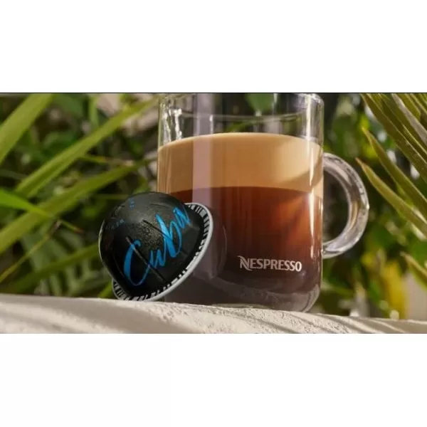Nespresso Capsules VertuoLine, Best Seller Variety Pack, Medium and Dark Roast Coffee, 30 Count Coffee Pods, Brews 7.8 oz