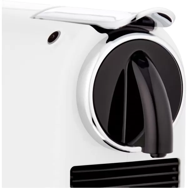 Nespresso CitiZ Original Espresso Machine by De'Longhi, Black