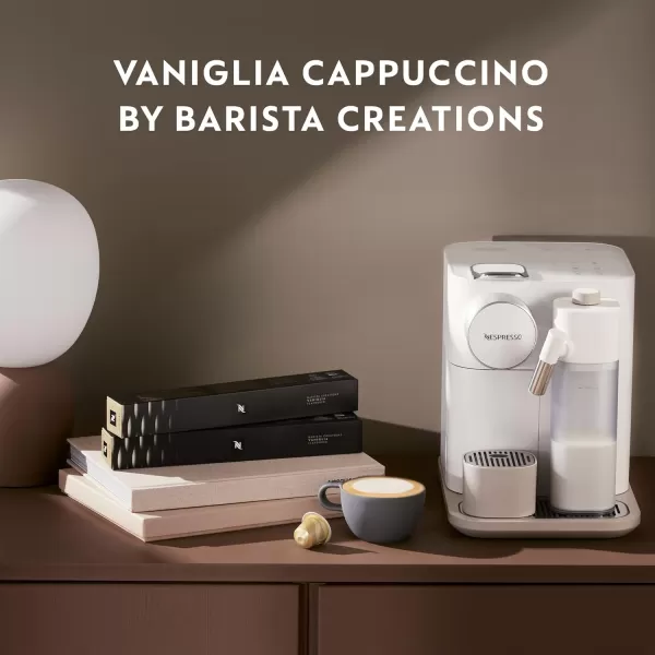 Nespresso OriginalLine, Vaniglia 50 Count Espresso Coffee Pods