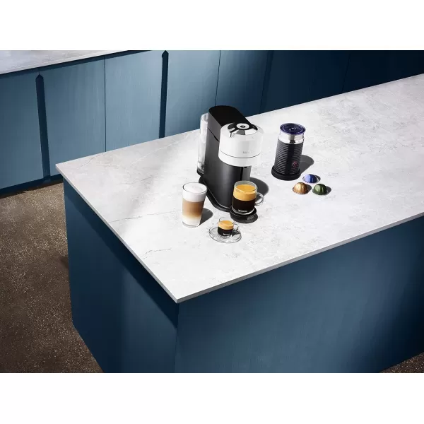 Nespresso Vertuo Next Coffee and Espresso Maker by De'Longhi