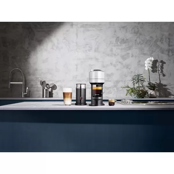 Nespresso Vertuo Next Coffee and Espresso Maker by De'Longhi