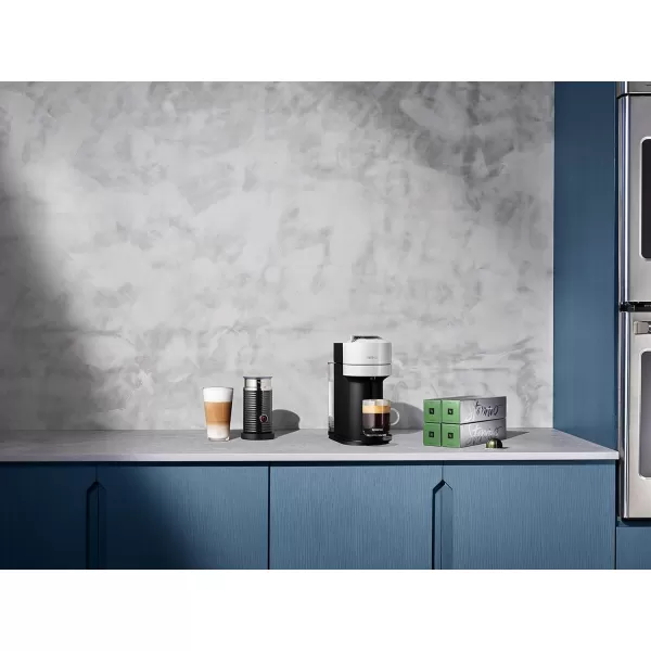 Nespresso Vertuo Next Coffee and Espresso Maker by De'Longhi