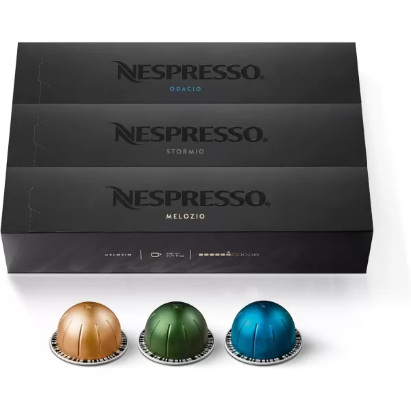 Nespresso Vertuo Next Coffee and Espresso Maker by De'Longhi