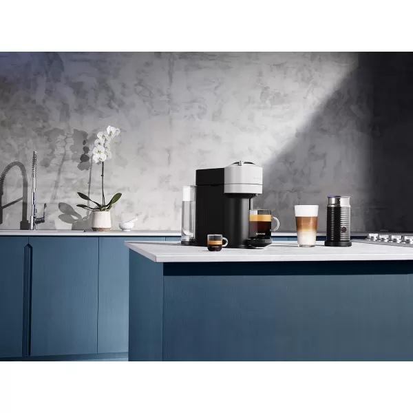 Nespresso Vertuo Next Coffee and Espresso Maker by De'Longhi