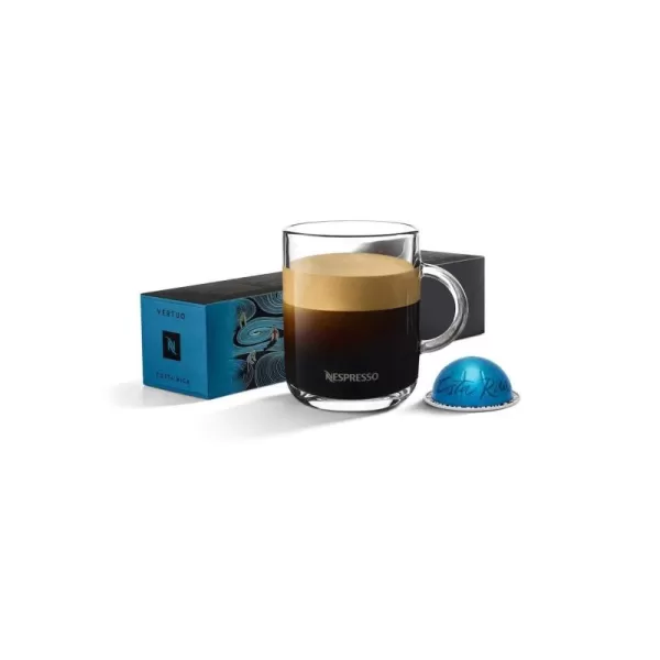 50 Pods Costa Rica (malty sweet cereal)