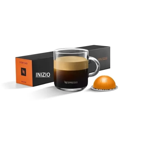 50 Pods Giornio (floral velvety)