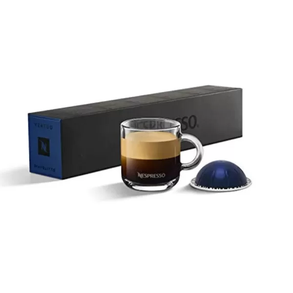 50 Pods Diavolitto (intense powerful)