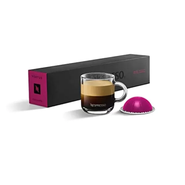 50 Pods Toccanto (Berry & Winey)